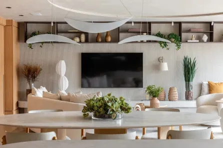 Apartamento com 3 Quartos à venda, 154m² no Setor Marista, Goiânia