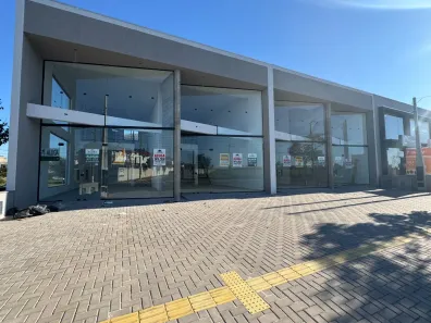 Ponto Comercial para alugar, 97m² no Igara, Canoas