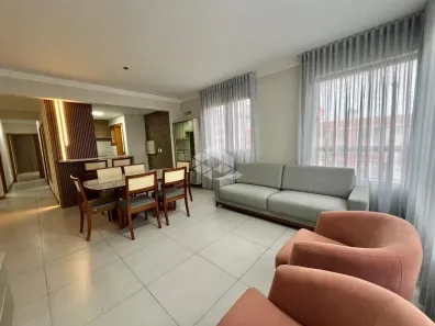 Apartamento com 3 Quartos à venda, 94m² no Centro, Capão da Canoa