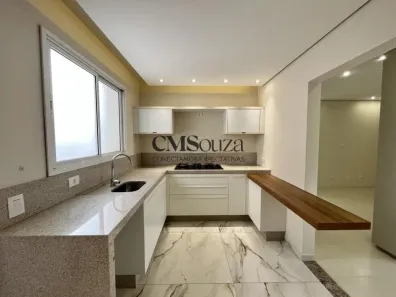 Apartamento com 2 Quartos para alugar, 110m² no Gleba Fazenda Palhano, Londrina