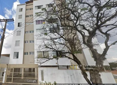 Apartamento com 2 Quartos à venda, 64m² no Jardim São Rafael, Campinas