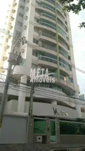 Apartamento com 3 Quartos à venda, 111m² no Centro, Campos dos Goytacazes