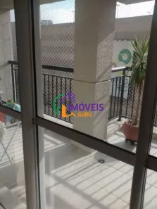 Apartamento com 3 Quartos à venda, 86m² no Vila Gilda, Santo André