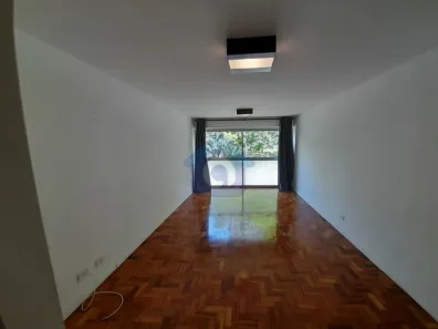 Apartamento com 3 Quartos para alugar, 108m² no Vila Mariana, São Paulo