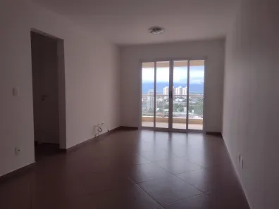Apartamento com 2 Quartos para alugar, 72m² no Jardim das Nações, Taubaté