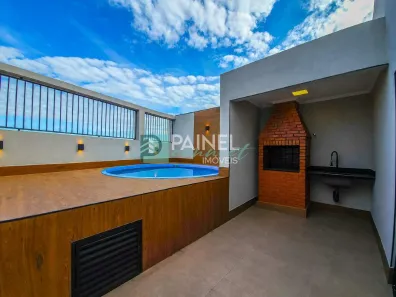 Apartamento com 3 Quartos à venda, 180m² no Macuco, Santos