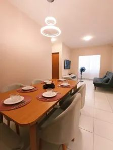 Apartamento com 2 Quartos para alugar, 67m² no Marambaia, Belém
