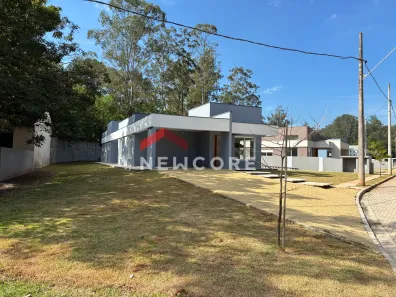 Casa de Condomínio com 3 Quartos à venda, 280m² no Residencial Euroville, Carapicuíba