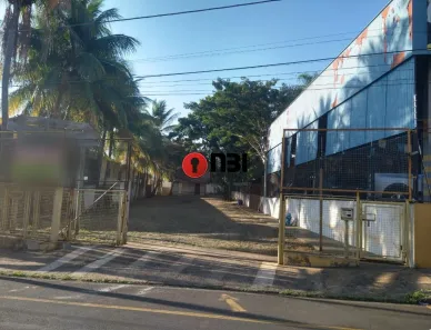 Galpão/Depósito/Armazém à venda, 660m² no Vila Angélica, São José do Rio Preto
