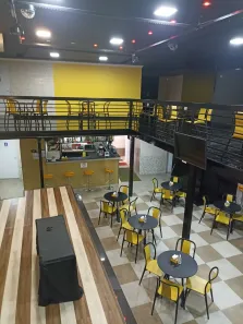 Prédio Comercial à venda, 559m² no Barcelona, São Caetano do Sul