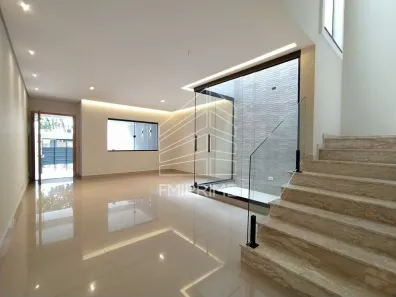 Sobrado com 3 Quartos à venda, 170m² no Parque Monteiro Soares, São Paulo