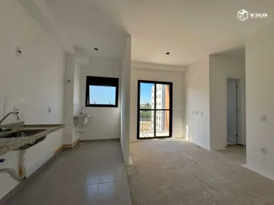 Apartamento com 2 Quartos à venda, 46m² no João Pioli, Indaiatuba