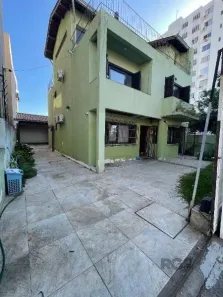 Casa com 6 Quartos à venda, 280m² no Cristal, Porto Alegre