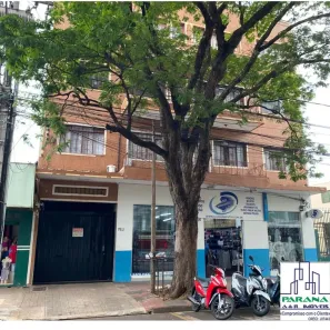 Apartamento com 3 Quartos para alugar, 100m² no Zona 01, Maringá