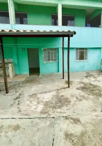 Casa com 1 Quarto para alugar, 35m² no Jardim Alvorada, Belo Horizonte
