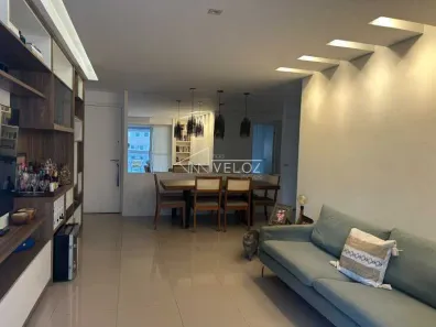 Apartamento com 4 Quartos à venda, 115m² no Botafogo, Rio de Janeiro
