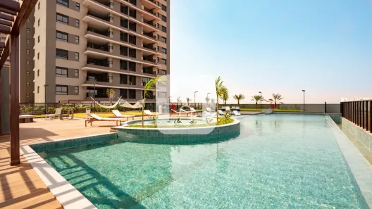 Apartamento com 3 Quartos à venda, 130m² no Jardim Sul, Uberlândia