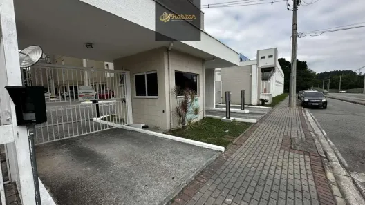 Apartamento com 2 Quartos à venda, 62m² no Jardim Ana Rosa, Taubaté