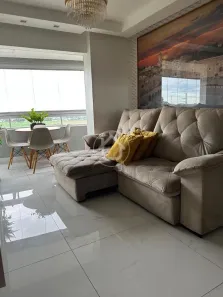 Apartamento com 3 Quartos à venda, 77m² no Jardim América, Campo Grande