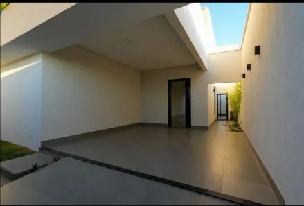 Casa com 3 Quartos à venda, 150m² no Aclimação, Uberlândia