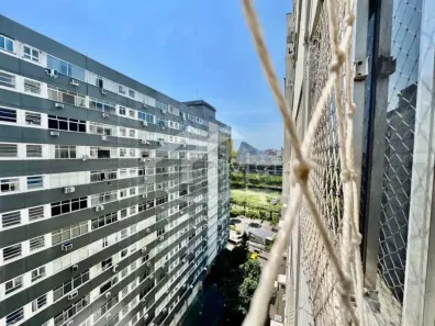 Apartamento com 3 Quartos à venda, 100m² no Leblon, Rio de Janeiro