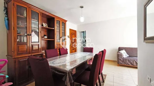 Apartamento com 2 Quartos à venda, 85m² no Engenho Novo, Rio de Janeiro
