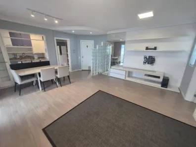 Cobertura com 2 Quartos à venda, 97m² no Itacorubi, Florianópolis