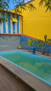 Casa com 6 Quartos à venda, 80m² no Boqueirão, Saquarema