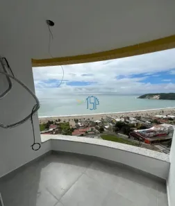 Apartamento com 2 Quartos à venda, 57m² no Ponta Negra, Natal