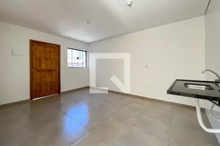 Apartamento com 2 Quartos à venda, 44m² no Jardim do Tiro, São Paulo