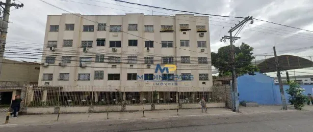 Apartamento com 2 Quartos à venda, 60m² no Mutondo, São Gonçalo