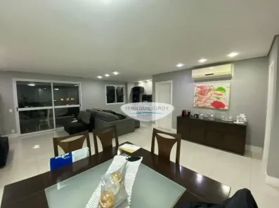 Apartamento com 3 Quartos à venda, 170m² no Vila Andrade, São Paulo