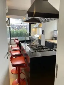 Apartamento com 4 Quartos para venda ou aluguel, 310m² no Vila Nova Conceição, São Paulo