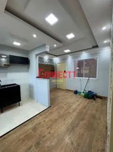 Apartamento com 2 Quartos à venda, 43m² no Valentina Figueiredo, Ribeirão Preto