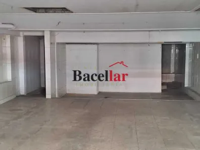 Ponto Comercial para alugar, 80m² no Méier, Rio de Janeiro