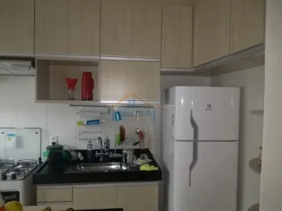 Apartamento com 2 Quartos à venda, 47m² no Jardim Manoel Penna, Ribeirão Preto