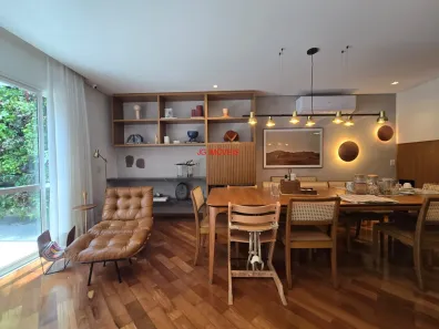 Casa de Condomínio com 3 Quartos à venda, 189m² no Chácara Monte Alegre, São Paulo