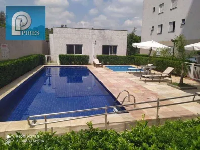 Apartamento com 1 Quarto à venda, 35m² no Quinta da Paineira, São Paulo