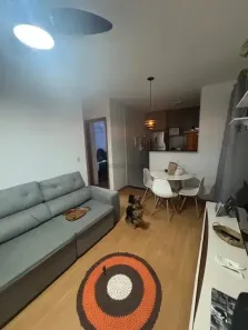 Apartamento com 2 Quartos à venda, 40m² no Jardim Imperial, Cuiabá