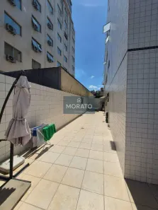 Apartamento com 3 Quartos à venda, 189m² no Santa Cruz, Belo Horizonte