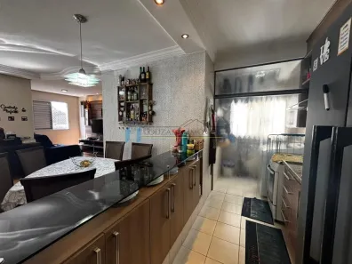 Apartamento com 2 Quartos à venda, 64m² no Vila Prudente, São Paulo