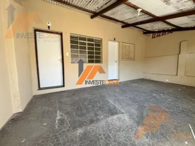 Ponto Comercial para alugar, 60m² no Vila Jardini, Sorocaba