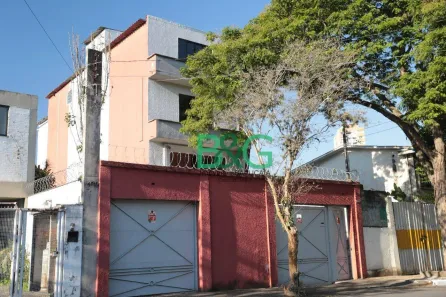 Prédio Comercial para alugar, 800m² no Campo Belo, São Paulo