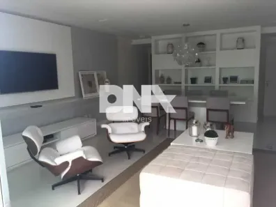 Apartamento com 3 Quartos à venda, 135m² no Barra da Tijuca, Rio de Janeiro