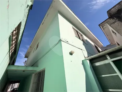 Sobrado com 3 Quartos à venda, 488m² no Assunção, São Bernardo do Campo