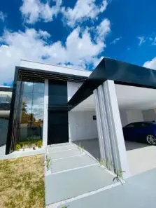 Casa de Condomínio com 4 Quartos à venda, 370m² no Levilândia, Ananindeua
