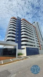 Apartamento com 3 Quartos à venda, 220m² no Tirol, Natal