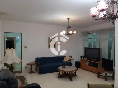 Casa com 3 Quartos para venda ou aluguel, 190m² no Parque da Mooca, São Paulo