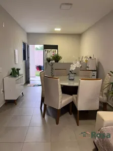 Casa com 2 Quartos à venda, 142m² no Novo Mundo, Várzea Grande