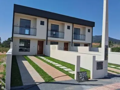 Casa com 2 Quartos à venda, 75m² no Areias de Baixo, Governador Celso Ramos